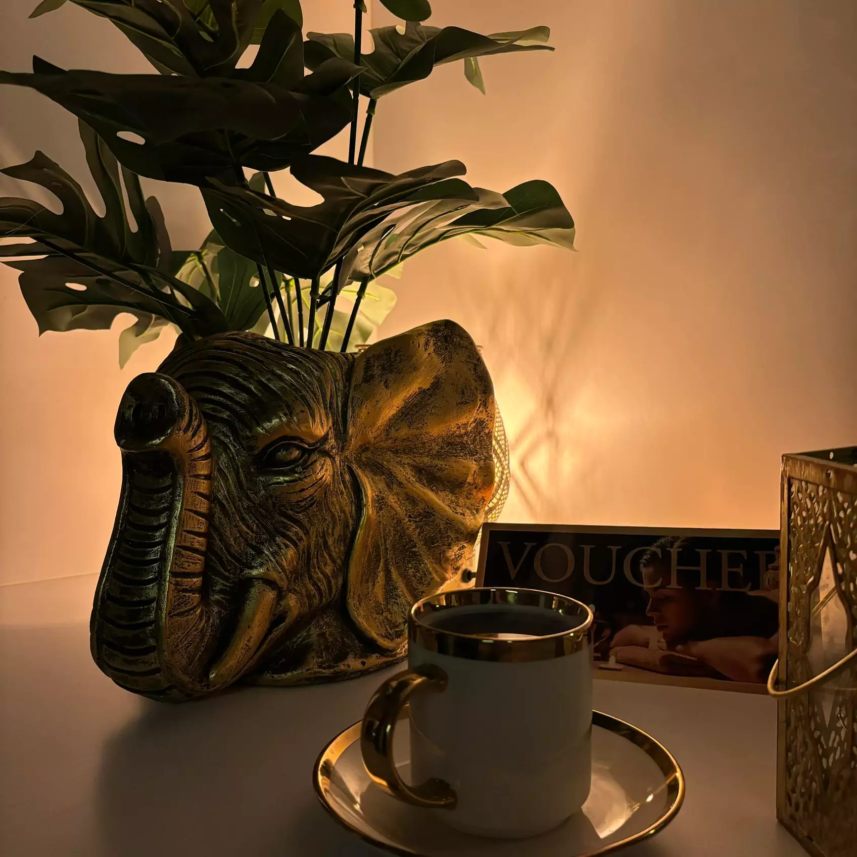 Relaks ciała i umysłu: różnorodne rytuały dla 1 osoby