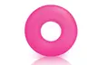 Inflatable Sit 'N Lounge Neon Color Donut Tubes (36" or 47") - Second Medium