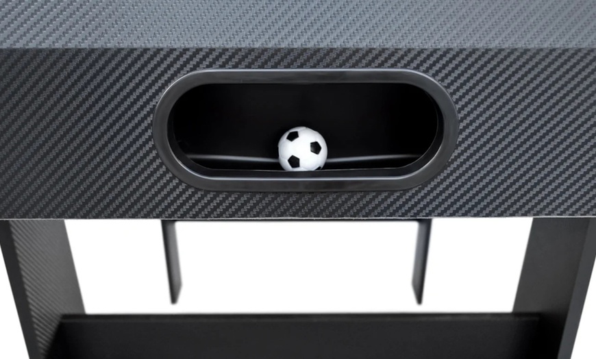 Image 21: Tavolo da calcio balilla