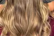 Refresh your Look with Women's Haircut with Blow-dry, Style, Color, Highlights, or More (Up To 40% Off) - Second Medium