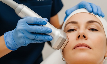 Hifu Shape & Snatch - Full Face - Shape N Glow Aesthetics