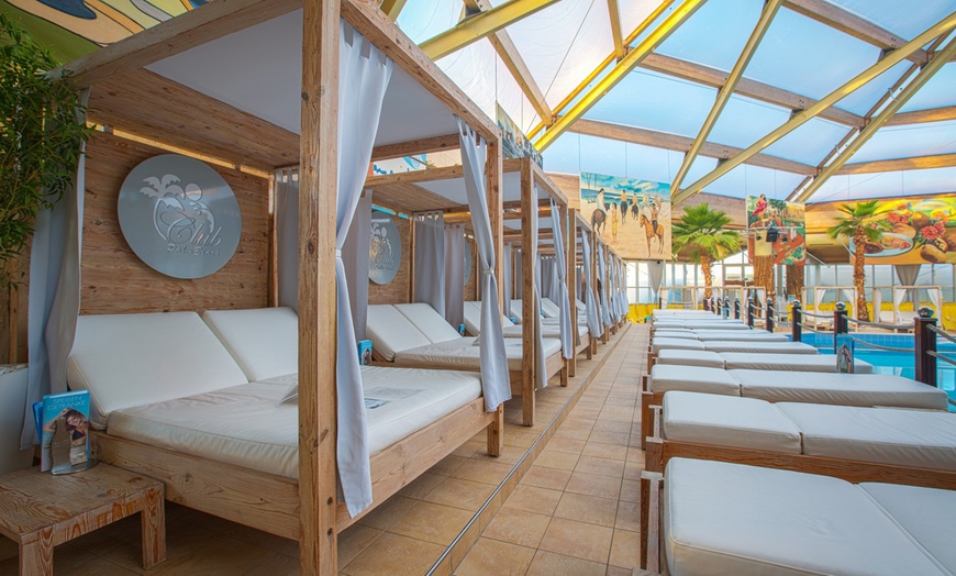 Image 3: Tageskarte Kristall Palm Beach