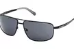 Authentic Harley-Davidson Men's Sunglasses- Rugged, Iconic Style Eyewear - Second Medium