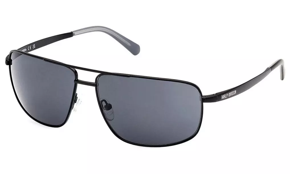 Harley-Davidson Men's Sunglasses