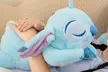 Stitch-Inspired Cuddling Toy Super Soft Plush Doll Large 50cm - Image 6