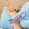 Image 6: Stitch-Inspired Cuddling Toy Super Soft Plush Doll Large 50cm