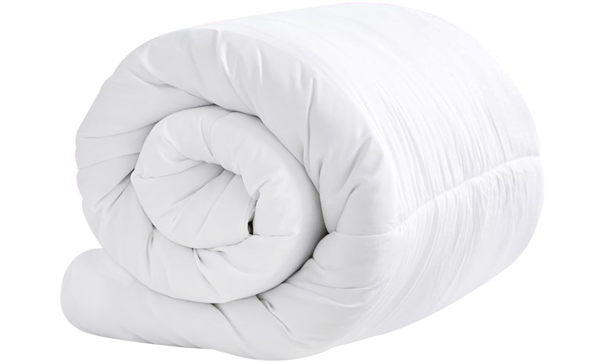 Image 4: Silentnight Winter Nights Duvet - Double Size, 13.5 Tog