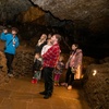 Image 3: Weekend Self-Guided Cavern Walking Tour; Not Valid 29/11 - 04/01/2026