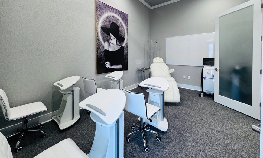 Image 3: NAD Injections & IV Therapy for Energy & Vitality at Derma Med Spa 