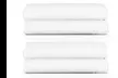 Sábana bajera suave, transpirable con faldón extensible y certificada OEKO-TEX con colores y tamaños a elegir de Sampur - Second Medium