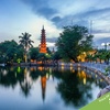 Image 1: Grand Vietnam: 15-Day Tour with Meals, Hotel Accommodation, and More