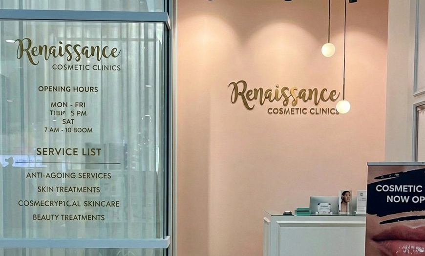 Image 3: Rejuvenate with a 45 Minute Signature Gel Peel or Lactic Acid Peel 