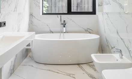 Two Hours of House Cleaning with One Cleaner - SNIE CLEANING