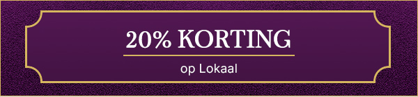 Sale? Slee-ker weten! Krijg tot 30% korting met code SLEE