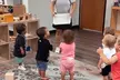 One Week of Child Care for Ages 1–5 (Five Full Days) at Montessori Room - Up to 77% Off - Second Medium