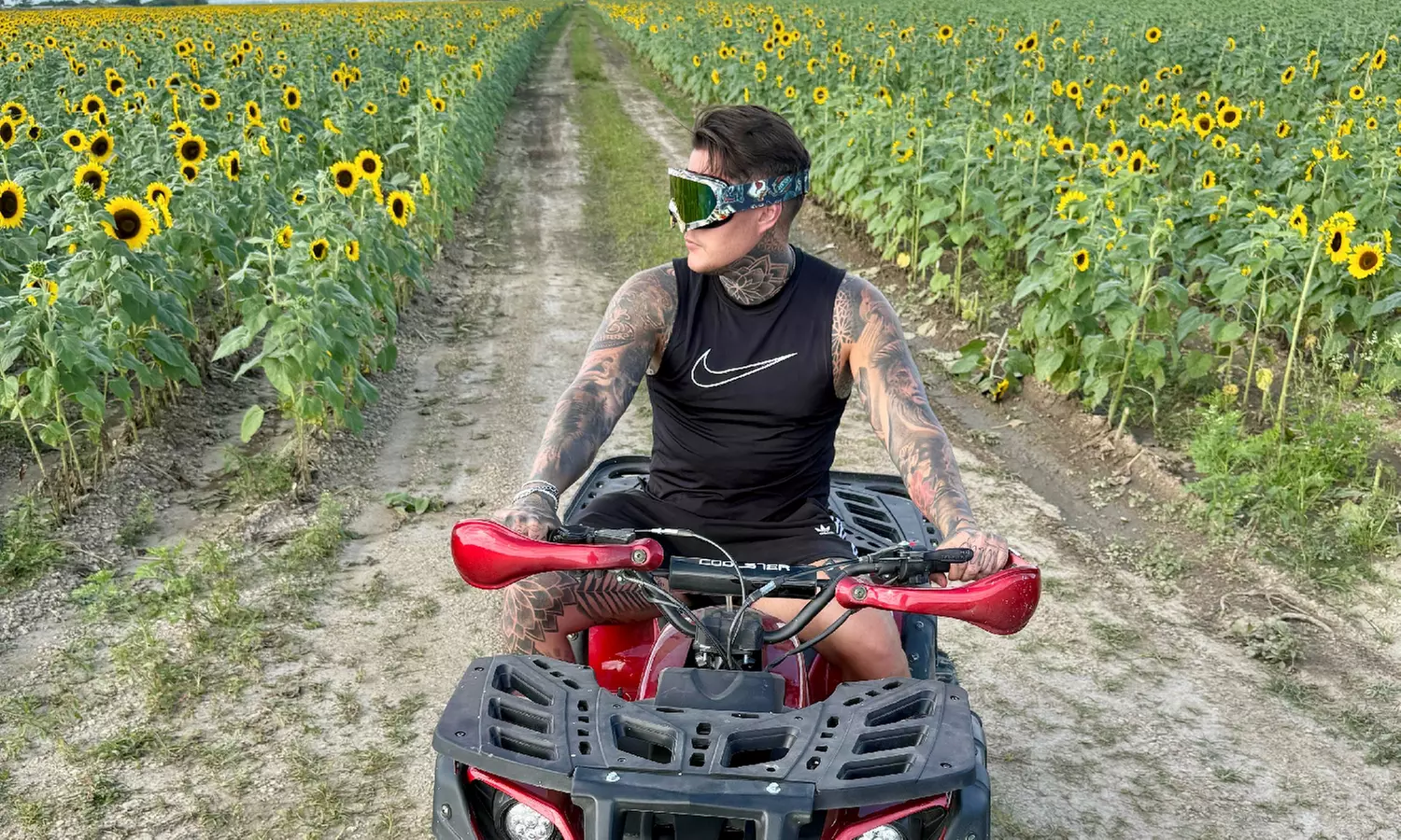 Discover Miami's Wild Side With Guided ATV Tours