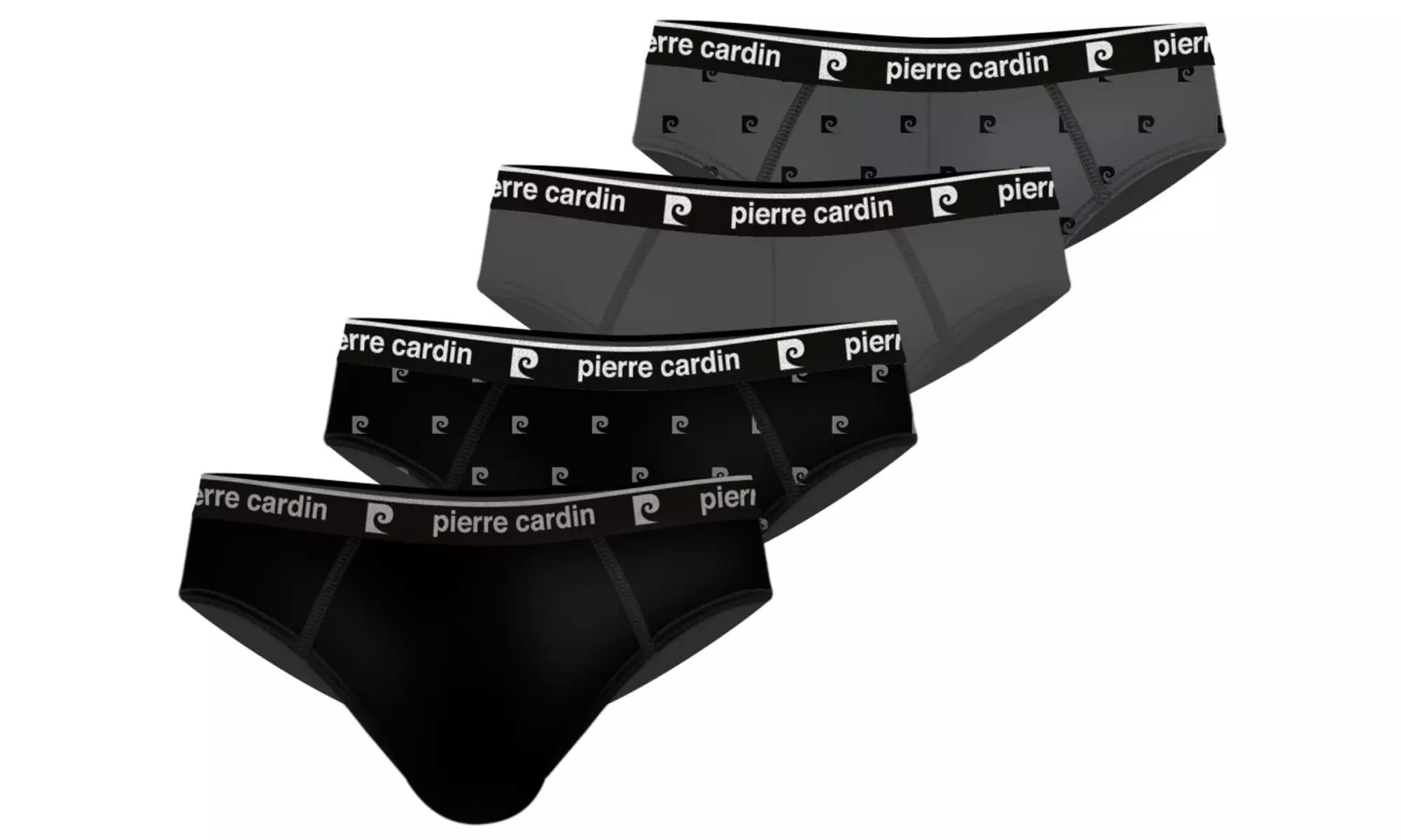 Lote de slips Pierre Cardin