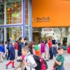 Image 5: Explore Hands-On Science and Tech Experiences at The Tech Interactive