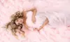 30-minute, One or Two-hour Pregnancy Photo Shoot with Optional Hair & Makeup at Olga Serdinskaya (Up to 20% Off)