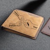 Image 11: Give a Personalized Wallet: Trendy, Timeless, and Full of Heart!
