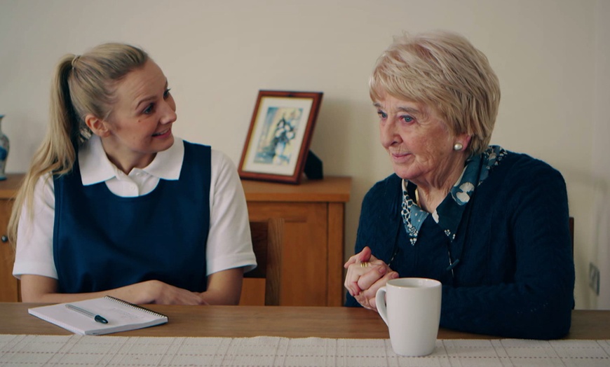 Image 1: Prepare for Success: Care Certificate Interview Prep Online Course