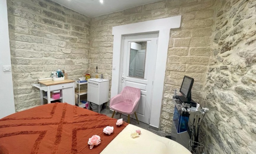 Image 2: Rehaussement des cils chez INSTITUT DEESSE