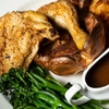 Image 9: Sunday Roast Perfection: 2-Course Lunch for 2 or 4 at Noya London