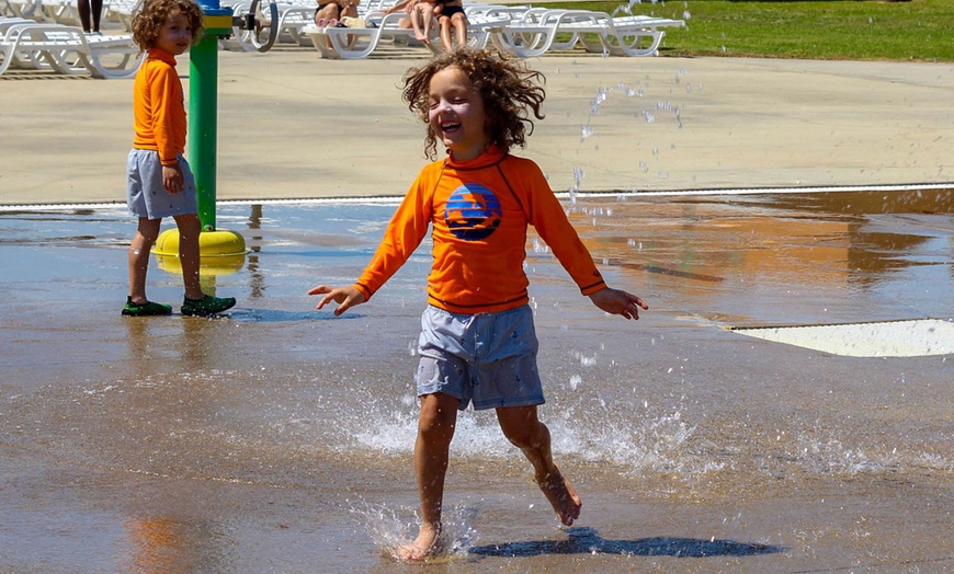 Image 23: Up to 15% Off at Big Rivers Waterpark And Adventures