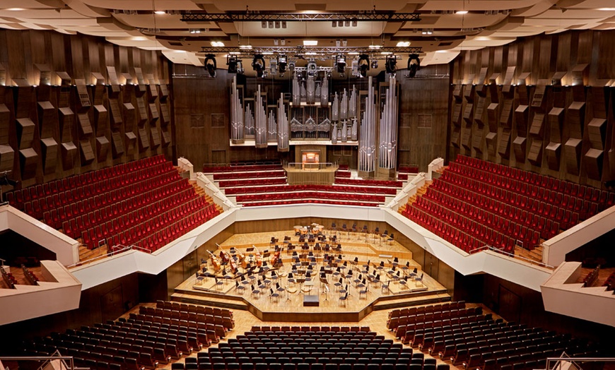 Image 2: Sitzplatz-Ticket für "Misa a Buenos Aires" am 4. Oktober in Leipzig