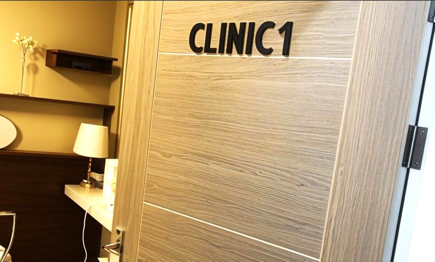 Image 3:  Full Hollywood Wax or Full Face Threading at Look Stunning, Bradford