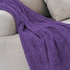 Image 16: Decorative Multi-Purpose Fabric Throw 