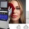 Image 4: One or Three Pack of Hydra Facial & Red Light - Dermaplaning Optional