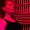Image 2: Detox, Recharge & Glow: Choose Infrared Sauna, Lymphatic Roll, or Red Light Therapy