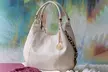 MKF Collection April Designer Hobo Shoulder Bag by Mia K. - Second Medium