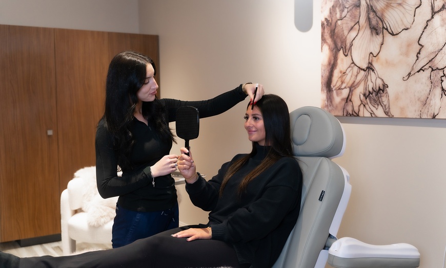 Image 2: 20 or 40 Units of Botox at Deka Face: Ready to Smooth Things Over?
