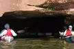 6 PM Houghton Point Sea Cave Tour for 6; Valid Monday - Sunday at Paddle Ride Adventure (Up to 52% Off) - Second Medium