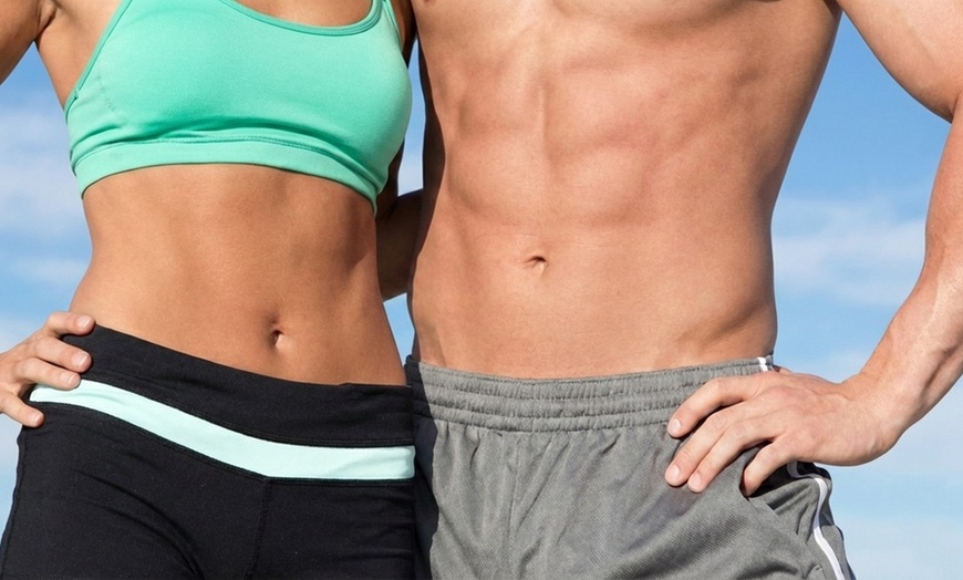 Image 3: 30-Minutes Advanced Lymphatic Drainage Session & Wellness Consultation