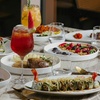 Image 1: Indulge in a Ramadan Iftar Buffet for One Child or Up to Four Adults
