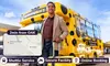 Save up to 19% on 3–7 days of airport parking in Oakland (OAK)—The Parking Spot  