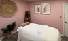 Enhance Your Curves with 60 or 90-Min Slimming: Lymphatic Drainage, Red Light & Fat Dissolve(Up to 46% Off)