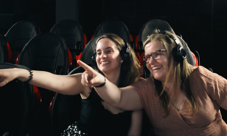 Image 5: Descubre el mundo sin salir de tu ciudad con degustación y premios