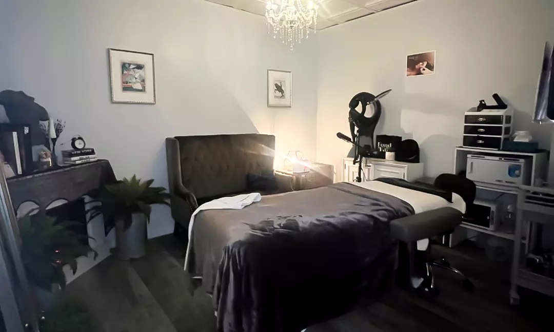 3, 6, 9, or 12 Cavitation, Radiofrequency, and Vacuum Package