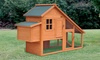 Merry Products Chicken Coop | Groupon Goods