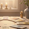 Image 1: Discover Tarot Card Reading, Healing Session or Tarot Reading Party