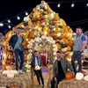 Image 20: Admission to Jack's Pumpkin Pop Up - The Largest & Biggest Fall Festival in Downtown Chicago (Through November 2)