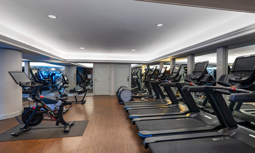 Image 12: Stay in Austin, TX with Elegant Charm & Prime Downtown Location