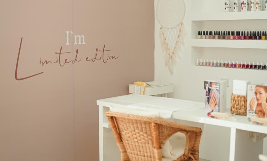 Image 5: For One: Haircut/Wash and Blow Dry or Root Touch/Hair Color