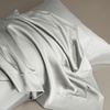 Image 5: Silken Sleep Class A TENCEL Lyocell Pillowcase Duo