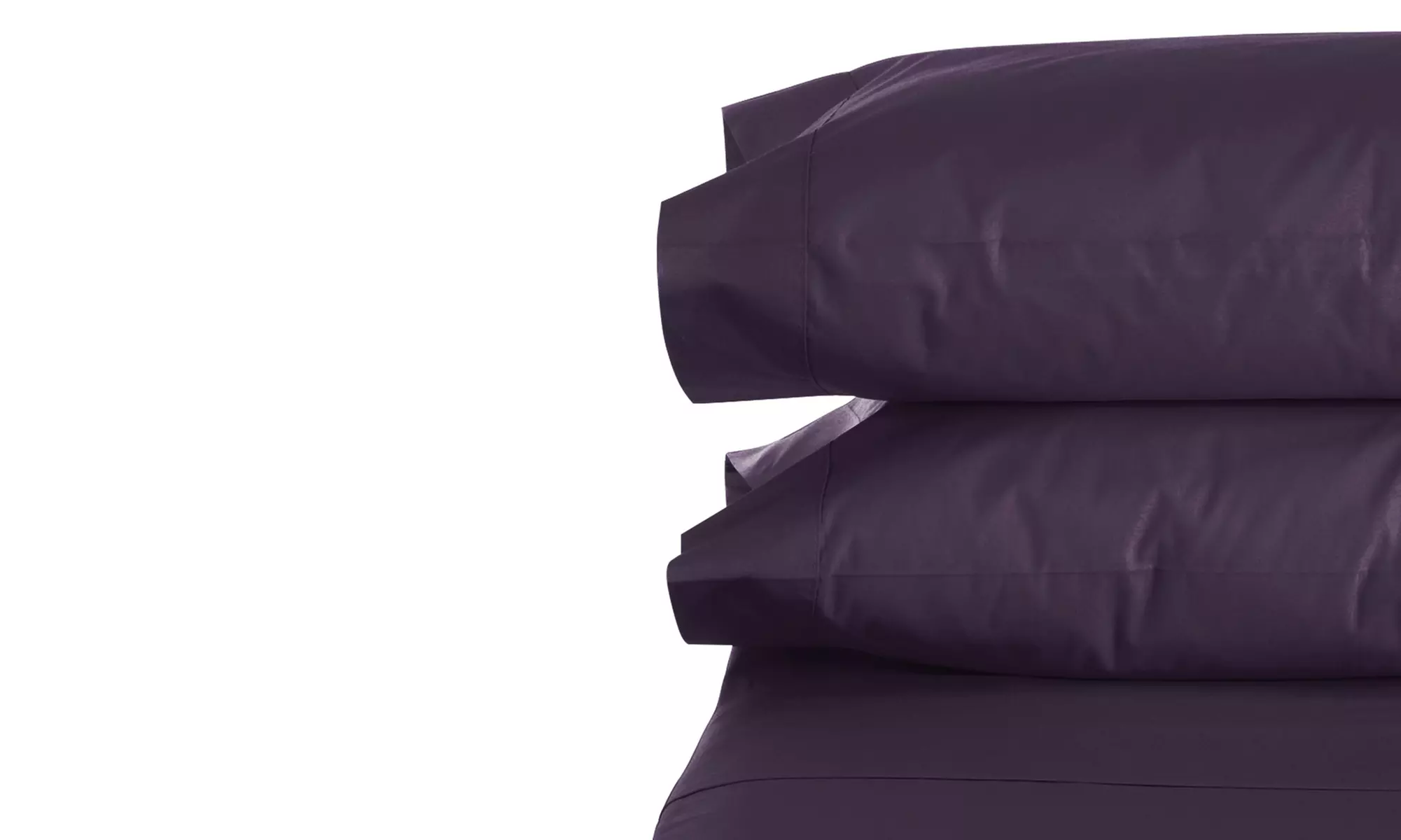 Pillow Case Set Queen/Standard or King Set of 2 Cases Super Soft!