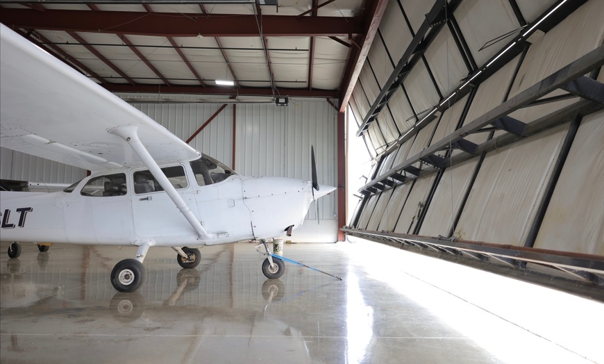 Image 7: Intro Discovery Flight for Aspiring Pilots
